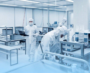 潔凈室各項(xiàng)目檢測方法總結(jié)